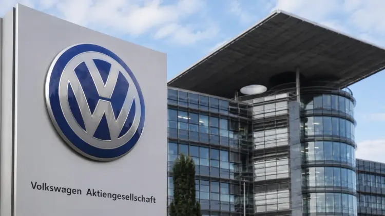 Volkswagen Layoffs Could Reach 100,000 as CEO Targets Major Business Overhaul Volkswagen Layoffs Could Reach 100,000 as CEO Targets Major Business Overhaul - TechResearch