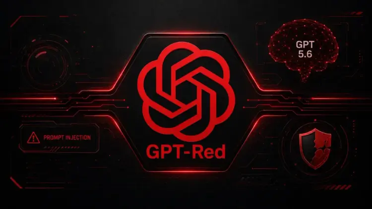 OpenAI Unveils GPT-Red to Protect AI Models Against Prompt Injection Attacks OpenAI Unveils GPT-Red to Protect AI Models Against Prompt Injection Attacks - TechResearch
