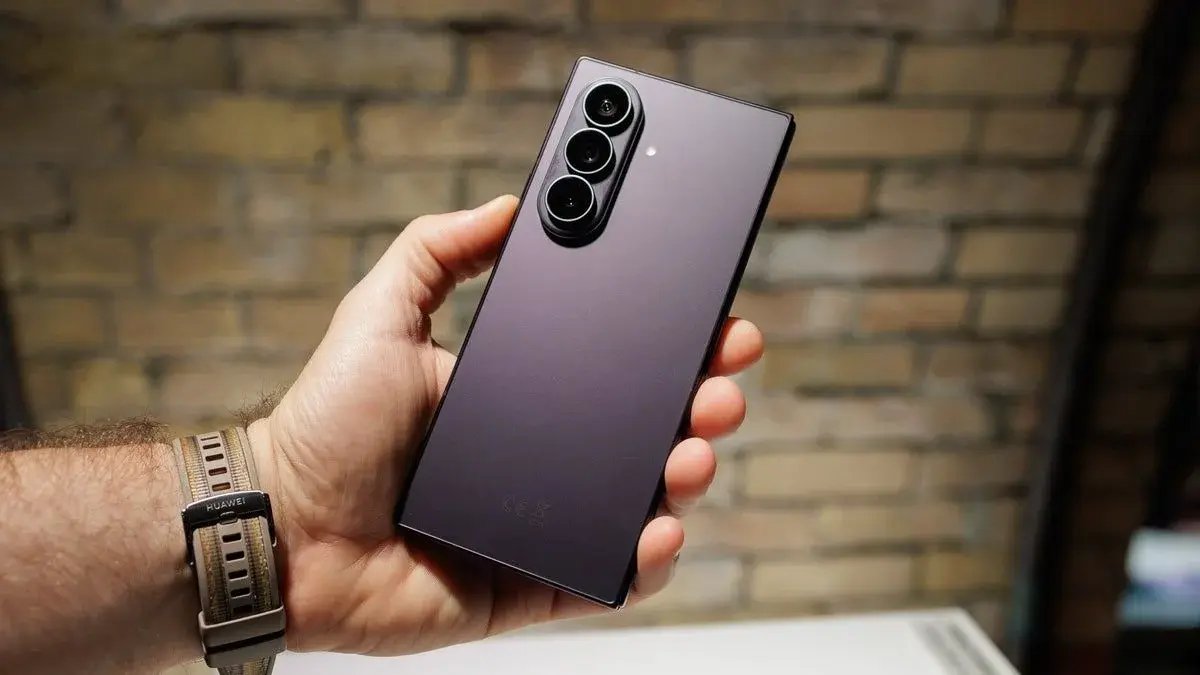 Samsung Galaxy Z Fold 8 Ultra Price and Specs: Everything Announced at Unpacked Samsung Galaxy Z Fold 8 Ultra price