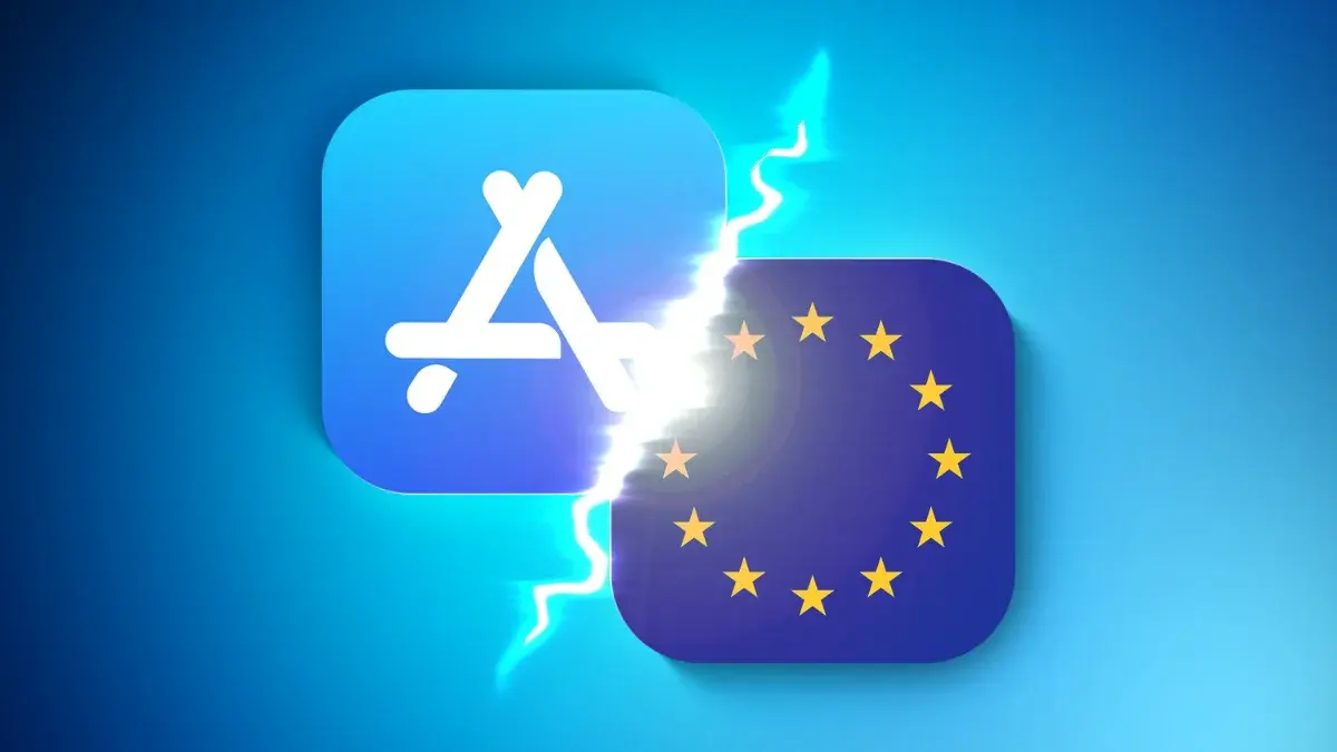 Apple Loses Major EU Court Case Over App Store Gatekeeper Designation News feature image - TechResearch