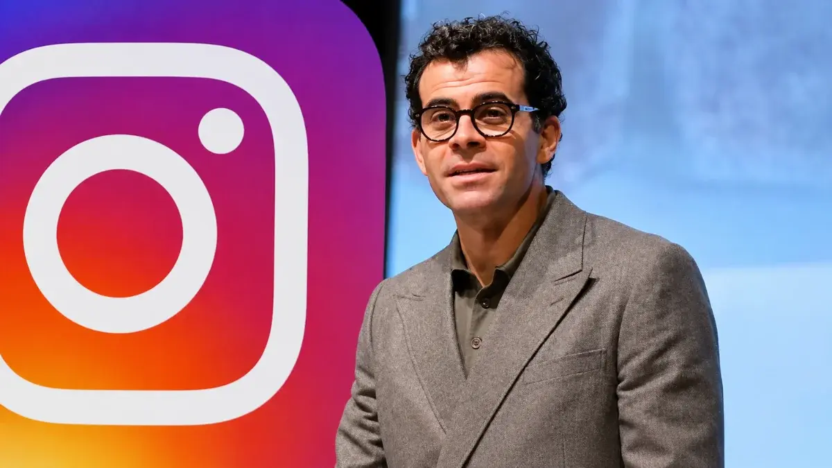 Instagram Boss Adam Mosseri Says AI Will Make Content More Authentic, Here’s Why Adam Mosseri on Instagram AI-content