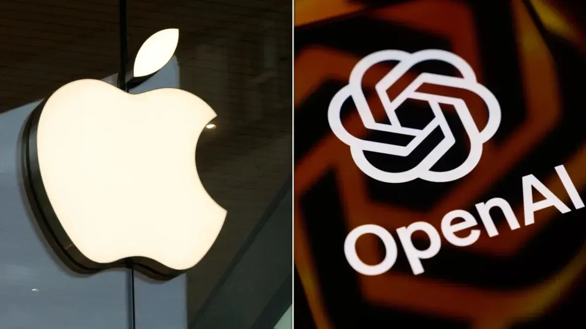 Apple Takes On OpenAI Over Alleged Trade Secret Theft in New Lawsuit Apple sues OpenAI