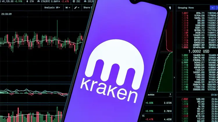 Kraken to Relaunch AI-Powered Agentic Trading App to Transform Crypto Investing Kraken to Relaunch AI-Powered Agentic Trading App to Transform Crypto Investing - TechResearch