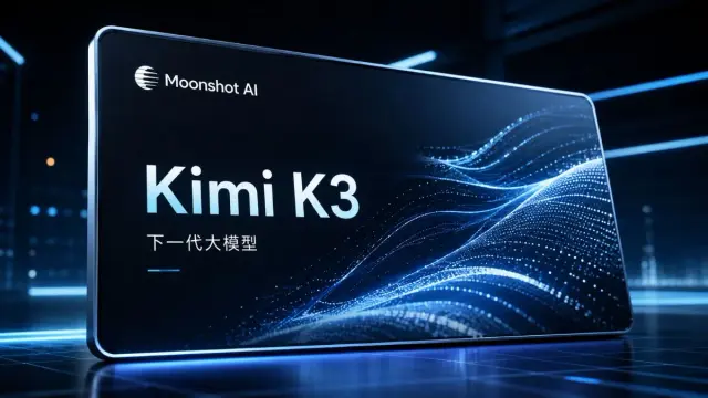 Moonshot AI’s Kimi K3 Competes With OpenAI and Anthropic Models on Key Benchmarks Moonshot Kimi K3