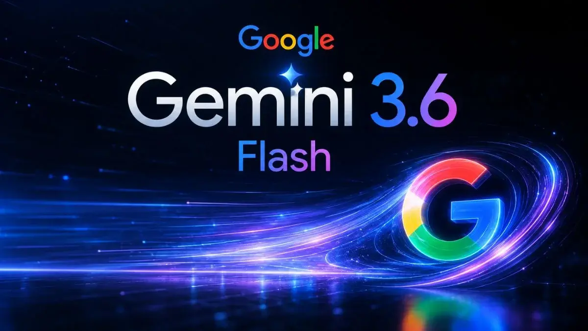 Google Expands Agentic AI Influence With New Gemini 3.6. Flash Gemini 3.6 Flash
