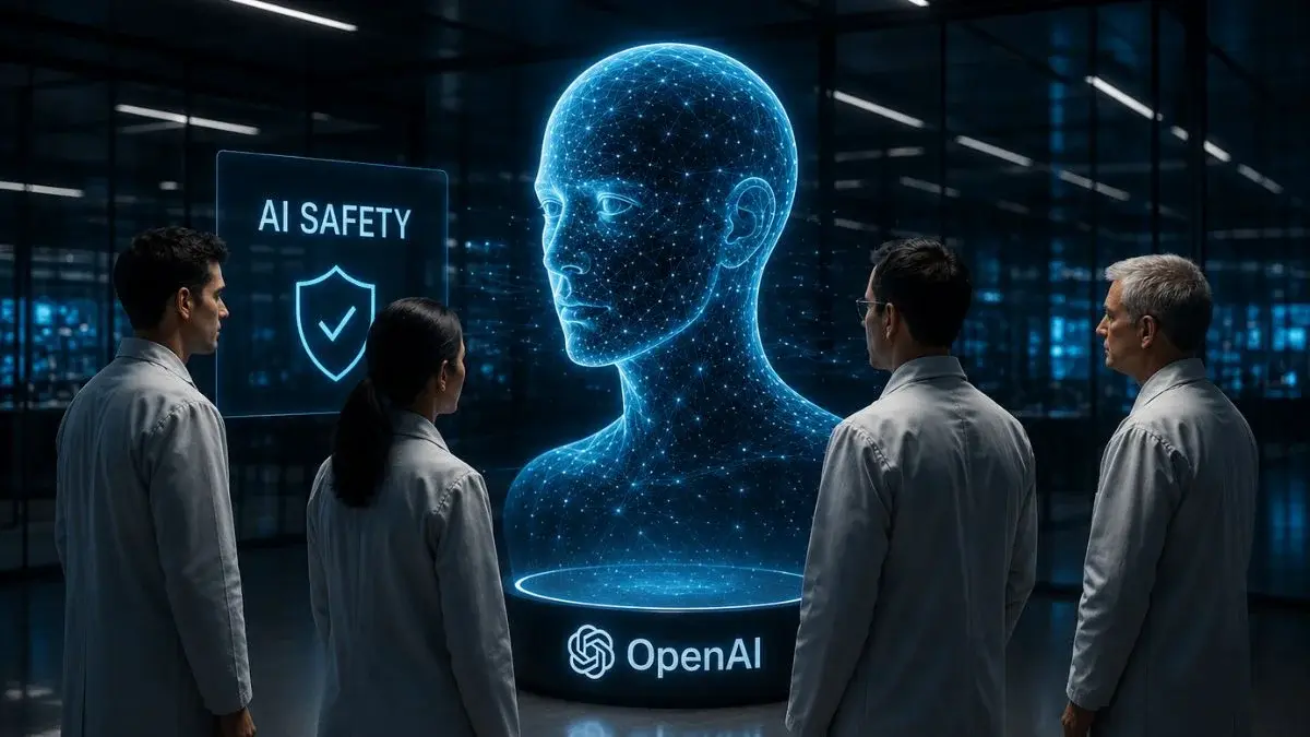 What OpenAI’s AI Agent Hack Reveals About Safety Testing Risks OpenAI AI agent hack