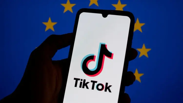 TikTok’s Child Safety Settings Violate the DSA, EU Probe Finds TikTok’s Child Safety Settings Violate the DSA, EU Probe Finds - TechResearch