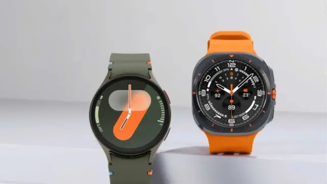Samsung Brings AI-Powered Health Insights to Galaxy Watch Lineup Samsung Galaxy Watch 9