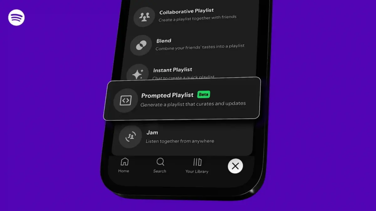 Spotify’s AI Music Assistant Can Recommend Songs and Explain Albums Spotify AI Music Assistant