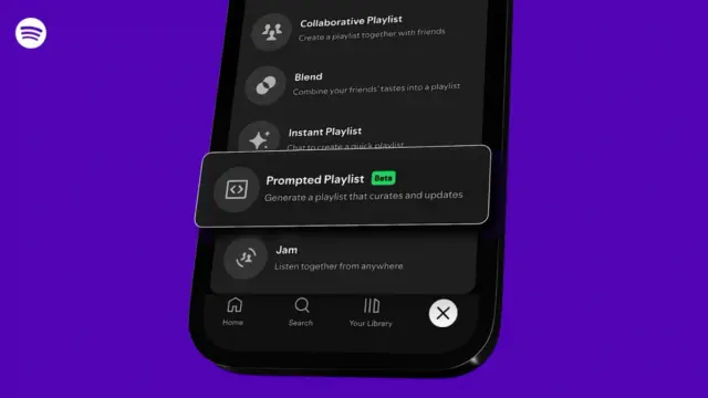 Spotify’s AI Music Assistant Can Recommend Songs and Explain Albums Spotify AI Music Assistant