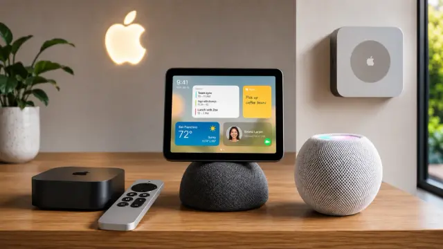 Apple macOS Tahoe Leak Reveals Unreleased iPhones and Home Devices Apple macOS Tahoe leak