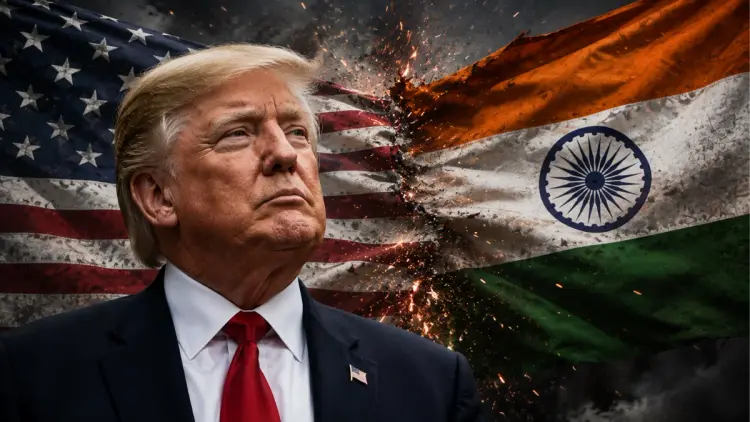 U.S. States Challenge Trump's Tariffs on India, Other Countries in New Lawsuit U.S. States Challenge Trump's Tariffs on India, Other Countries in New Lawsuit - TechResearch