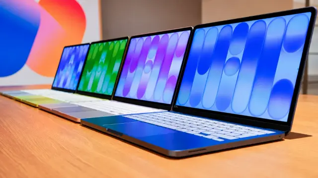 Apple Faces MacBook Air Shortage as Memory Chip Prices Surge MacBook Air shortage