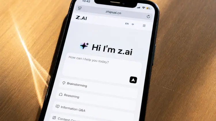 China’s Z.ai Challenges OpenAI, Anthropic With New GLM-5.3 Coding Model China’s Z.ai Challenges OpenAI, Anthropic With New GLM-5.3 Coding Model - TechResearch