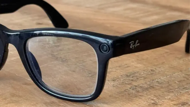 German Group Files Criminal Complaint Against Meta Over AI Glasses German Group Files Criminal Complaint Against Meta Over AI Glasses - TechResearch