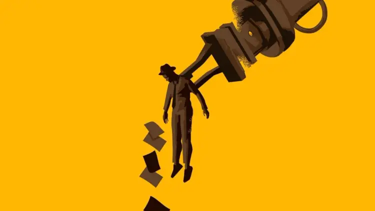 The UK's Hiring Slowdown Has a Quiet Culprit: Automation Is Already Here The UK's Hiring Slowdown Has a Quiet Culprit: Automation Is Already Here - TechResearch