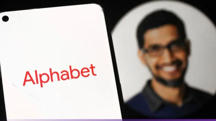 Alphabet's AI Debt Spree Goes Global With Its First Australian Dollar Bond Alphabet's AI Debt Spree Goes Global With Its First Australian Dollar Bond - TechResearch