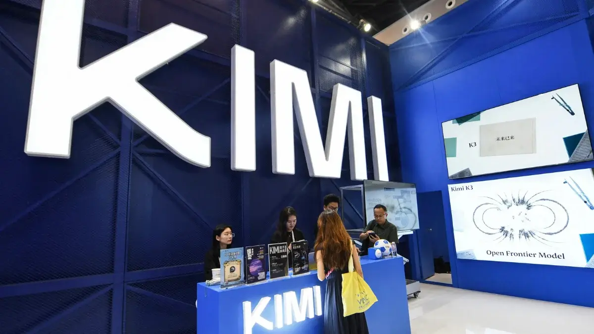 Moonshot AI Targets 30% of Kimi K3 Revenue in Talks With U.S. Cloud Giants Moonshot AI revenue sharing