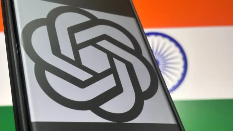 OpenAI Takes ChatGPT Ads to Free and Go Plans in India OpenAI Takes ChatGPT Ads to Free and Go Plans in India - TechResearch