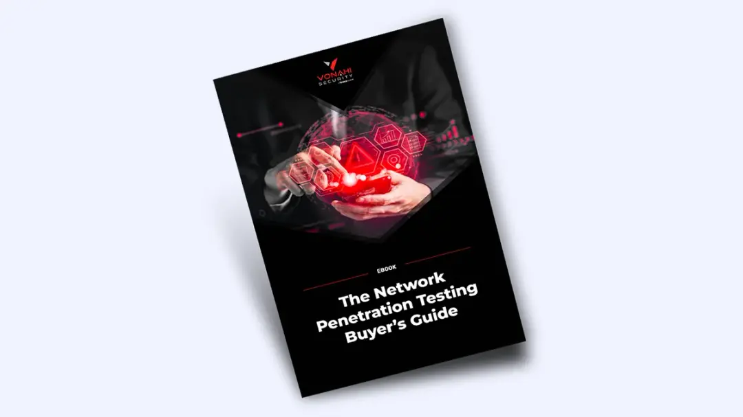 The Network Penetration Testing Buyer’s Guide The Network Penetration Testing Buyer’s Guide - TechResearch